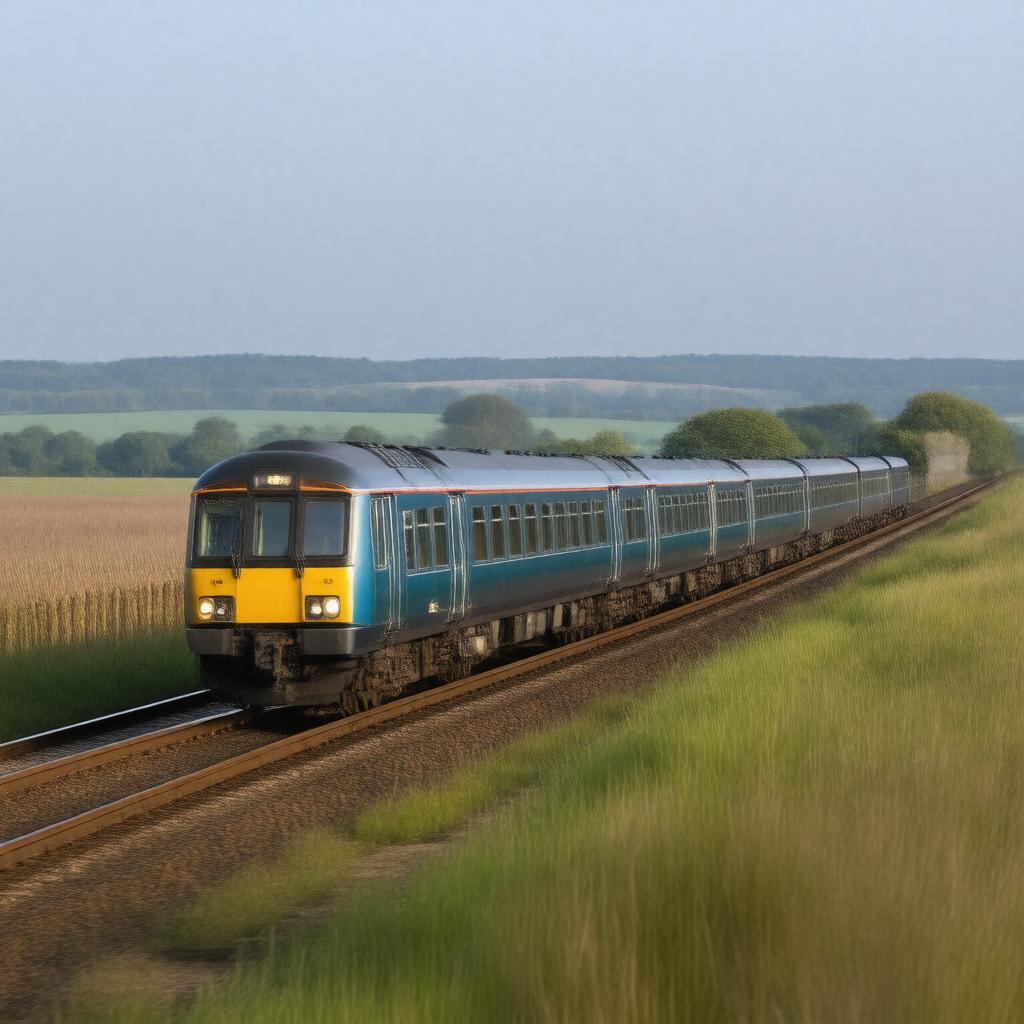 Class 379